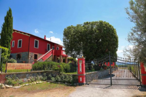 Agriturismo L'Elce Bolsena
